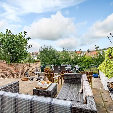 5 Bed In 79016 Dom wakacyjny Whitby