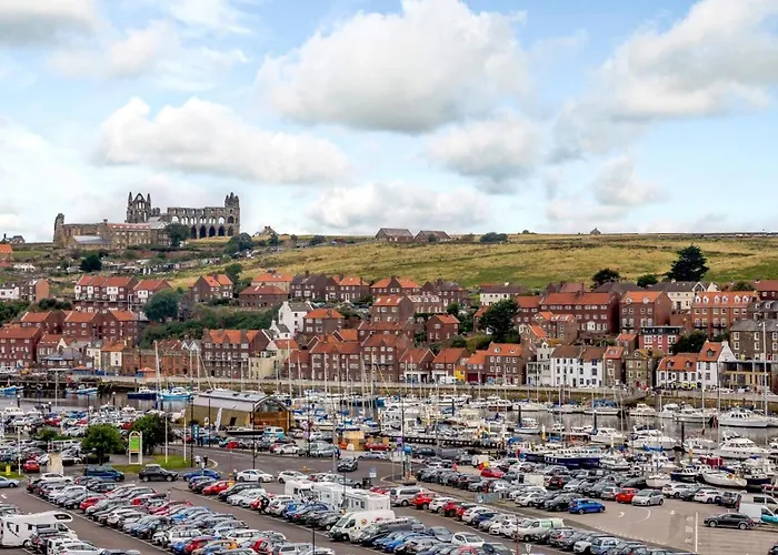 5 Bed In Oc-79016 펜션 휫비