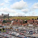 5 Bed In Oc-79016 Holiday home Whitby