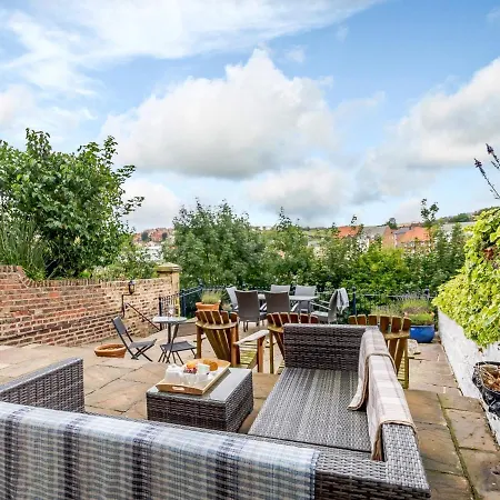 5 Bed In 79016 Whitby