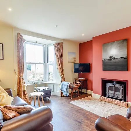 Holiday home 5 Bed In 79016