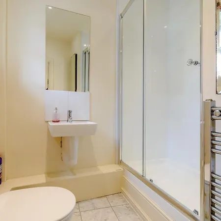 5 Bed In 79016 Holiday home Whitby