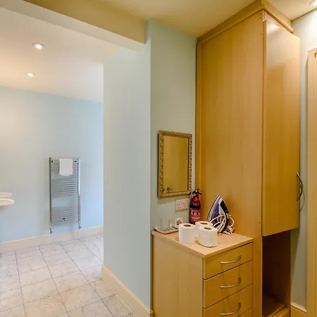 5 Bed In 79016 Holiday home Whitby