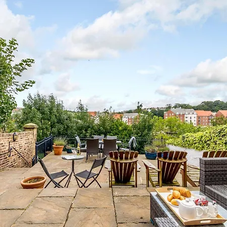 5 Bed In 79016 Whitby