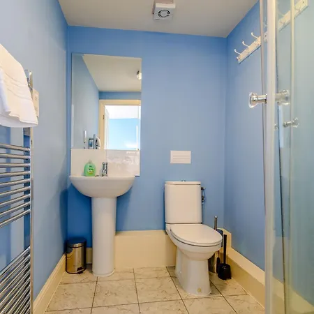 Holiday home 5 Bed In 79016