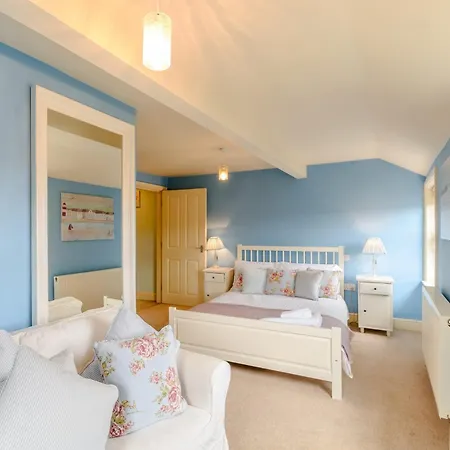 5 Bed In 79016 Tatil Evi Whitby