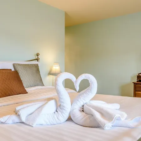5 Bed In 79016 Tatil Evi *