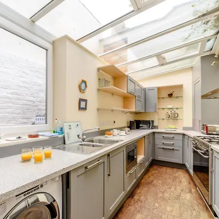 Prázdninový dům 5 Bed In Oc-79016 *