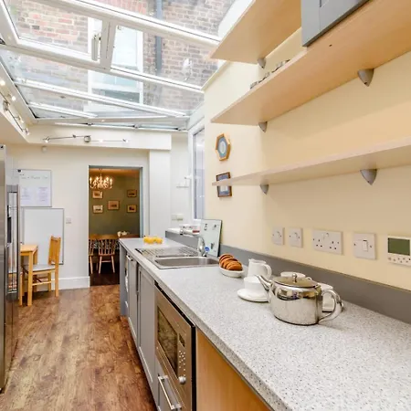 5 Bed In Oc-79016 펜션