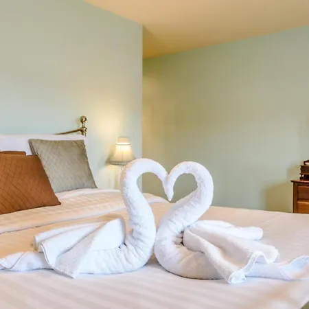 5 Bed In Oc-79016 בית נופש