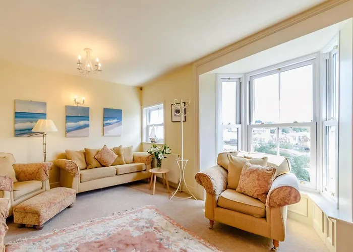 Prázdninový dům 5 Bed In Oc-79016
