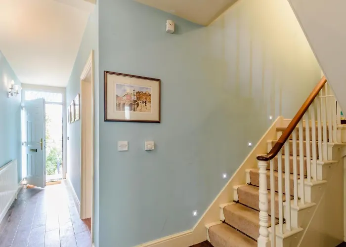 펜션 5 Bed In Oc-79016 *