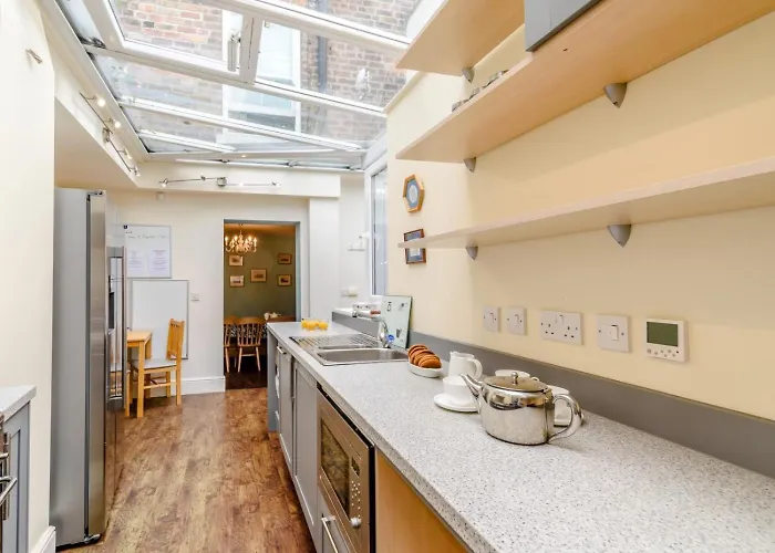 5 Bed In Oc-79016 펜션