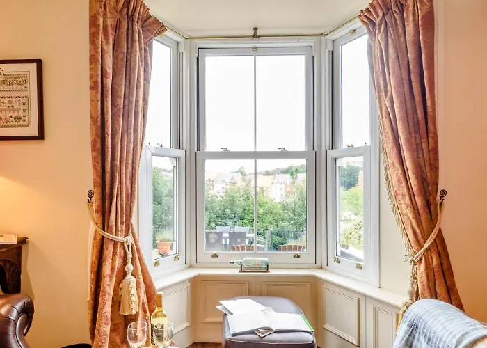 5 Bed In Oc-79016 Prázdninový dům Whitby