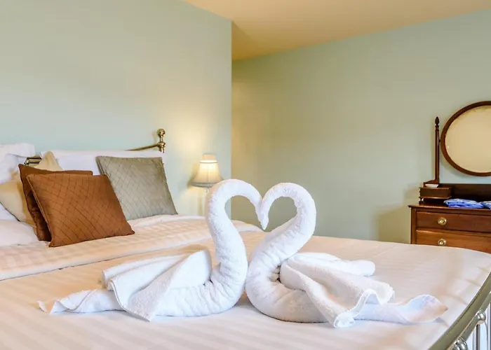 5 Bed In Oc-79016 펜션