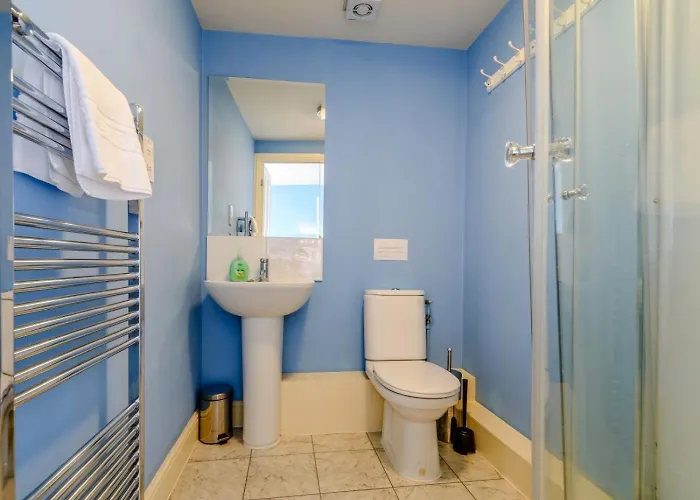 5 Bed In Oc-79016 Prázdninový dům