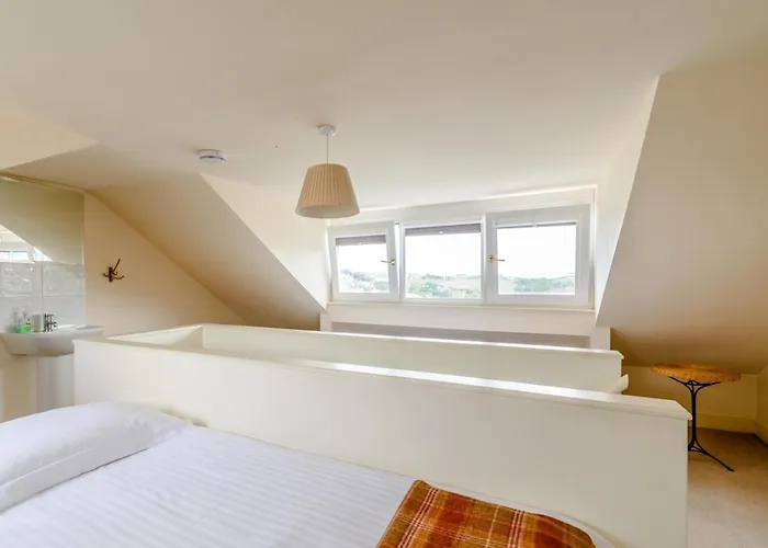 5 Bed In Oc-79016 Prázdninový dům *