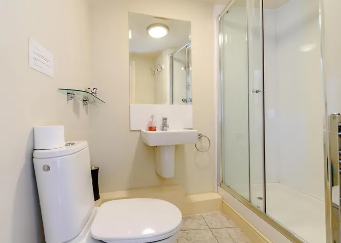 Prázdninový dům 5 Bed In Oc-79016 Whitby