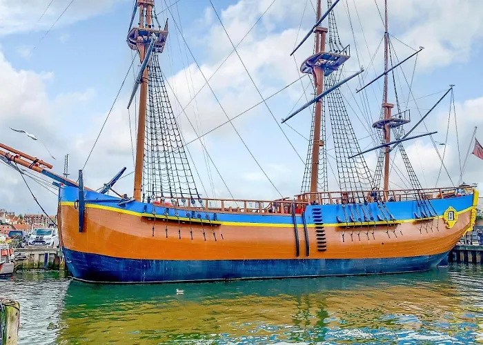 5 Bed In Oc-79016 펜션