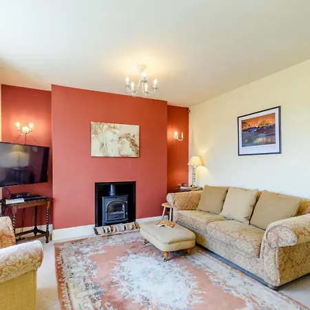 Feriehus 5 Bed In Oc-79016 *